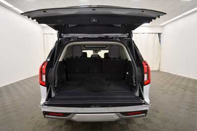 2025 Ford Expedition, $72995. Photo 7