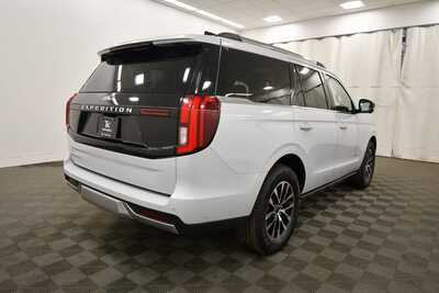 2025 Ford Expedition, $72995. Photo 9