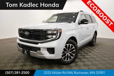 2025 Ford Expedition, $72995. Photo 1
