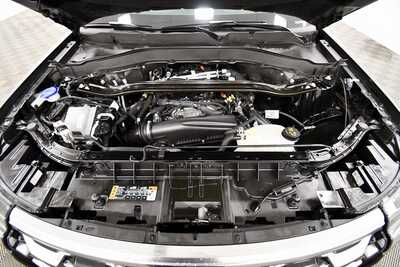 2025 Ford Explorer, $48390. Photo 12