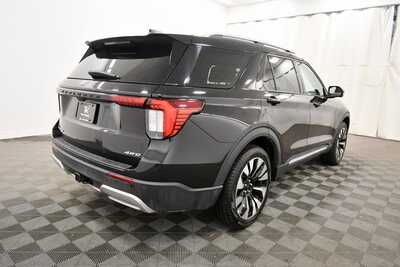 2025 Ford Explorer, $48390. Photo 8