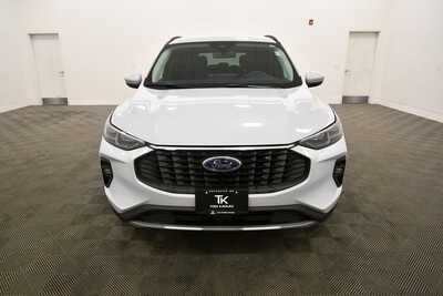 2025 Ford Escape, $29795. Photo 11