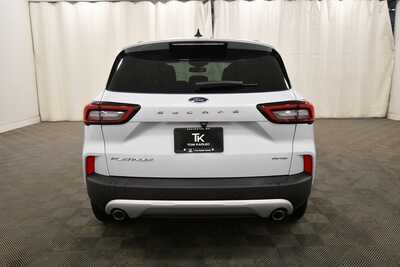 2025 Ford Escape, $29795. Photo 6