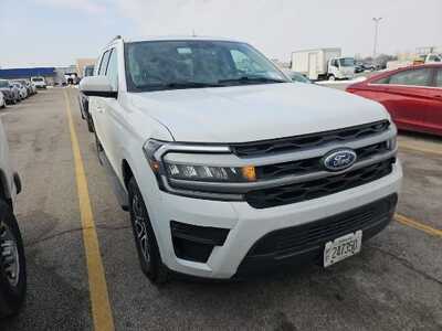 2024 Ford Expedition Max, $46295. Photo 2