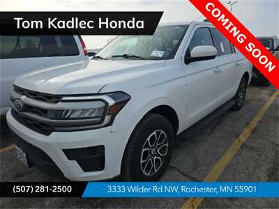2024 Ford Expedition Max, $46295. Photo 1
