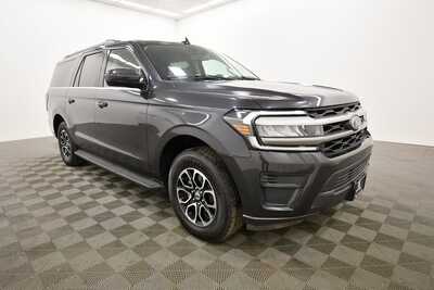 2024 Ford Expedition Max, $46295. Photo 10