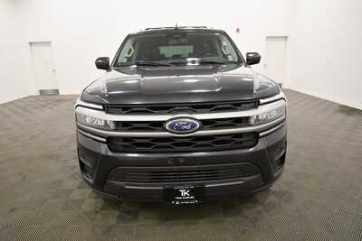 2024 Ford Expedition Max, $46295. Photo 11