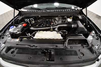 2024 Ford Expedition Max, $46295. Photo 12