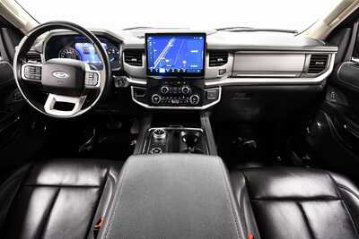 2024 Ford Expedition Max, $46295. Photo 3