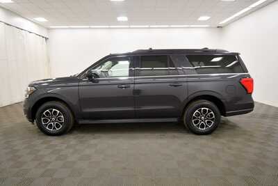 2024 Ford Expedition Max, $46295. Photo 4