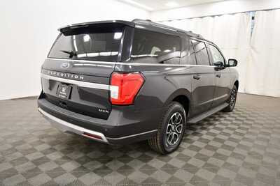 2024 Ford Expedition Max, $46295. Photo 8