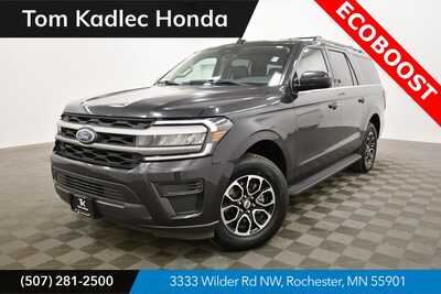 2024 Ford Expedition Max, $46295. Photo 1
