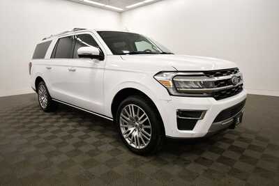 2024 Ford Expedition Max, $47499. Photo 10