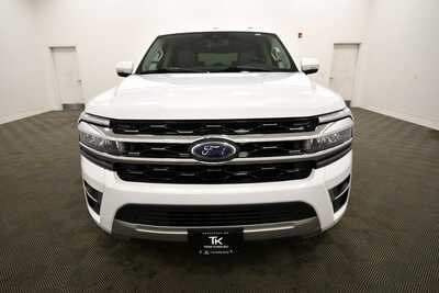 2024 Ford Expedition Max, $47499. Photo 11