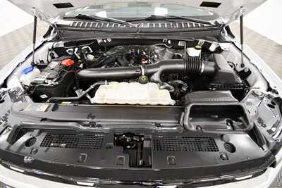 2024 Ford Expedition Max, $47499. Photo 12