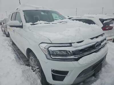 2024 Ford Expedition Max, $51295. Photo 2