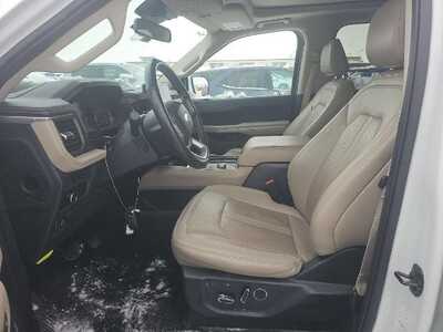 2024 Ford Expedition Max, $51295. Photo 3