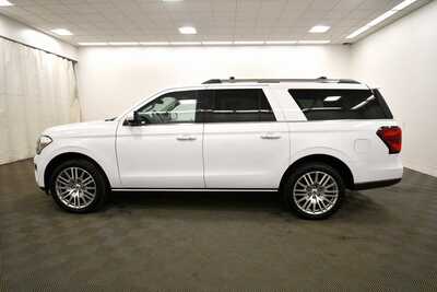 2024 Ford Expedition Max, $47499. Photo 4
