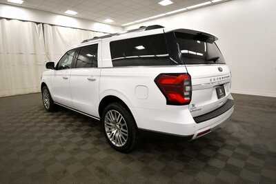 2024 Ford Expedition Max, $47499. Photo 5
