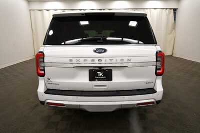 2024 Ford Expedition Max, $47499. Photo 6