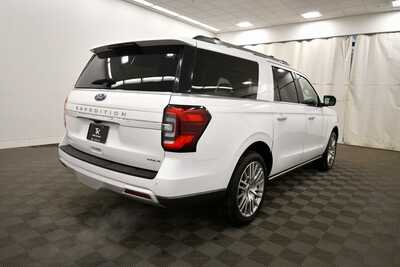 2024 Ford Expedition Max, $47499. Photo 8