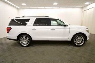2024 Ford Expedition Max, $47499. Photo 9