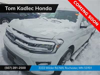 2024 Ford Expedition Max, $51295. Photo 1