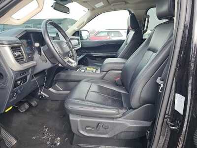 2024 Ford Expedition, $45665. Photo 3
