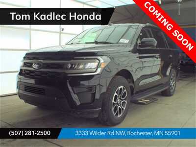 2024 Ford Expedition, $45665. Photo 1