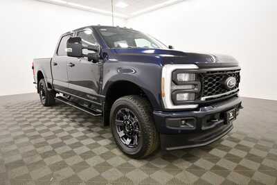 2024 Ford F250 Crew Cab, $76295. Photo 10