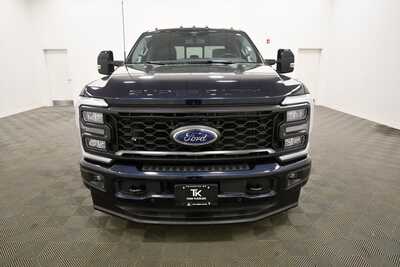 2024 Ford F250 Crew Cab, $76295. Photo 11