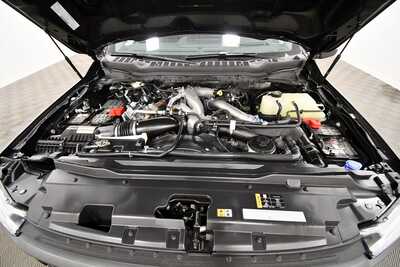 2024 Ford F250 Crew Cab, $76295. Photo 12