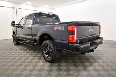 2024 Ford F250 Crew Cab, $76295. Photo 5