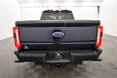 2024 Ford F250 Crew Cab, $76295. Photo 6
