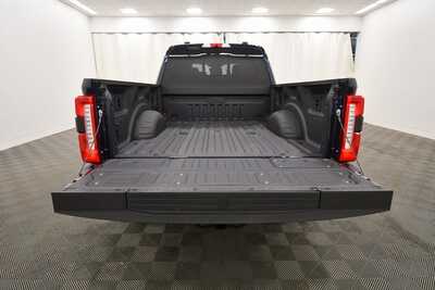 2024 Ford F250 Crew Cab, $76295. Photo 7