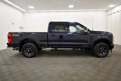 2024 Ford F250 Crew Cab, $76295. Photo 9