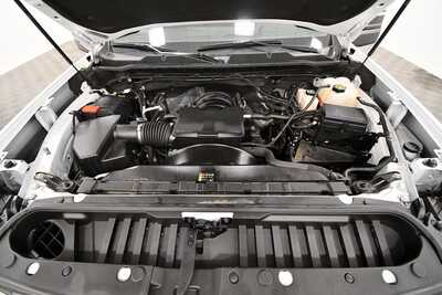 2024 Chevrolet 2500 Crew Cab, $57995. Photo 12