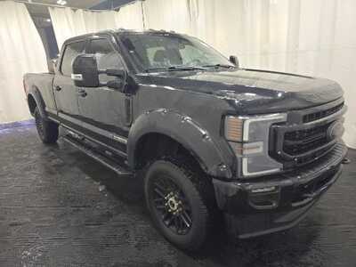 2022 Ford F250 Crew Cab, $58295. Photo 2