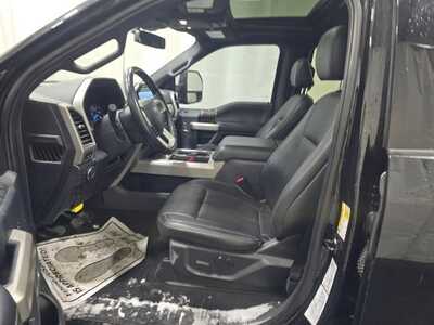 2022 Ford F250 Crew Cab, $58295. Photo 3