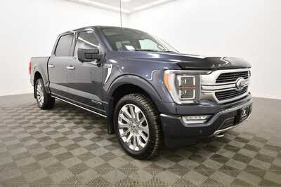 2022 Ford F150 Crew Cab, $51885. Photo 10