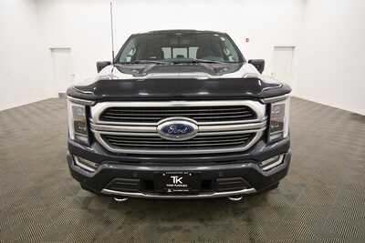 2022 Ford F150 Crew Cab, $51885. Photo 11