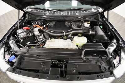 2022 Ford F150 Crew Cab, $51885. Photo 12