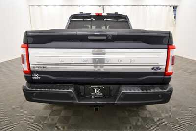 2022 Ford F150 Crew Cab, $51885. Photo 6