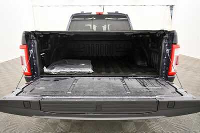 2022 Ford F150 Crew Cab, $51885. Photo 7