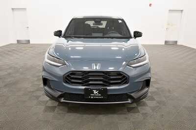 2026 Honda HR-V, $30289. Photo 10