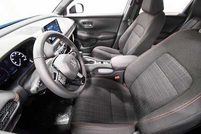 2026 Honda HR-V, $30289. Photo 11