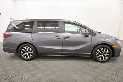 2026 Honda Odyssey, $42199. Photo 8