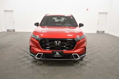 2026 Honda CR-V, $41369. Photo 10