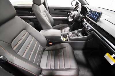 2026 Honda CR-V, $41369. Photo 12