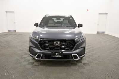 2026 Honda CR-V, $41939. Photo 10